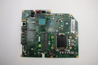 Lenovo - MB DIS 2G HDMI-IN WIN W RTC