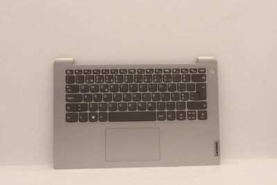 Lenovo - COVER UpperCaseASM_POR C82R0