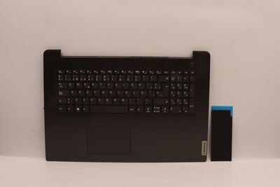 Lenovo - COVER Upper Case ASM_SPA