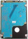 Dell - 1.2TB 10K 12G 2.5INCH SAS HDD