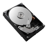 Dell - 1.2TB 6G 10K 2.5INCH SAS HDD