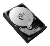 Dell - 2TB 7.2K 6G 2.5INCH SATA HDD