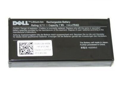 Dell - PERC 5I/6I H700 RAID BATTERY