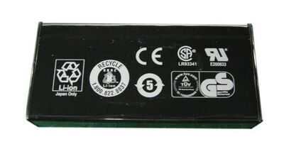 Dell - PERC 5I/6I H700 RAID BATTERY