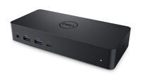 Dell - D6000 UNIVERSAL DOCK DOCKING