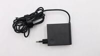 Lenovo - 45W USB-C power adapter for