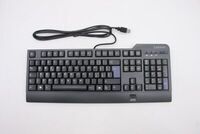 Lenovo - DT_KYB Chicony KUF1256 USB KB