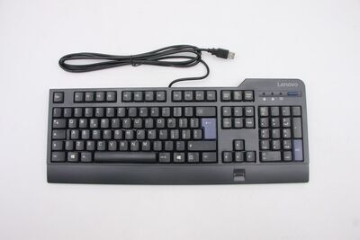 Lenovo - DT_KYB Chicony KUF1256 USB KB