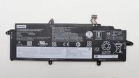 Lenovo - 4-cell internal lithium-ion