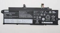 Lenovo - 57Wh Internal lithium-ion
