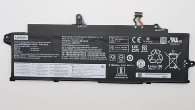 Lenovo - 57Wh Internal lithium-ion