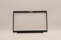 Lenovo - IR bezel with CCD shutter for