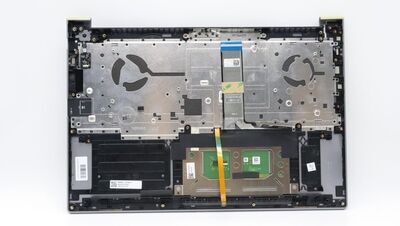 Lenovo - COVER Upper Case