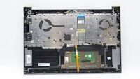 Lenovo - COVER Upper Case