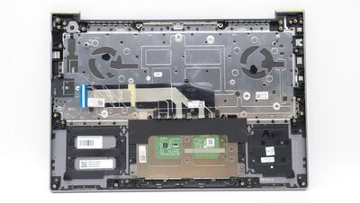 Lenovo - COVER Upper Case