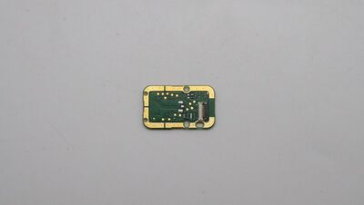 Lenovo - FINGER_PRT FRU FPR MoC BK SA