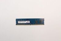 Lenovo - 8GB DDR4 UDIMM memory module,