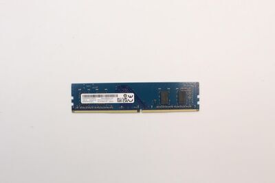 Lenovo - 8GB DDR4 UDIMM memory module,