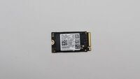 Lenovo - 256GB M.2 2242 PCIe 4.0 NVMe
