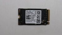 Lenovo - 512GB M.2 2242 PCIe 4.0 NVMe