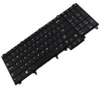 Dell - Keyboard (US)