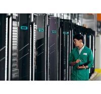 Hewlett Packard Enterprise - ML110 Gen10