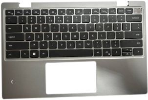 Dell - 79-Key US English replacement