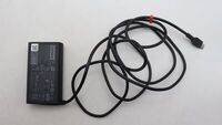 Lenovo - 65W AC adapter with USB-C