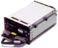 HP - Int. 2 Bay HP U2/U3 SCSI