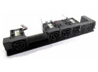 HP - PROLIANT DL320 G3 FAN ASSY