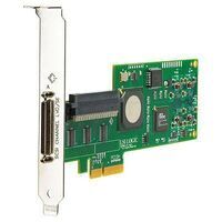 HP - SINGLE CHANNEL ULTRA320 PCI-E