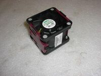 HP - DL385 G5p / DL380 G6 Hot Plug