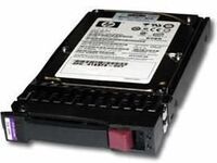 HP - 500GB 6GB SAS 7.2K RPM 2.5IN