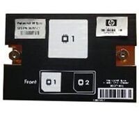 HP - HEAT SINK - CPU 1 - BL490c G7