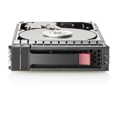 HP - DRV HD 450GB 10K SFF 6G M6625