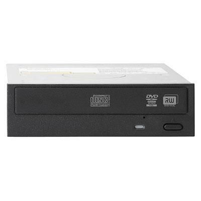HP - Internal SATA DVD-Writer -