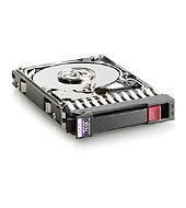 HP - 300GB 6G SAS 15K 2.5\'\' SFF DP