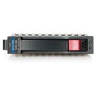 HP - 500GB 6G SATA 7.2K 2.5'' SFF