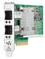 HP - 530SFP+ 10Gb 2P Ethernet