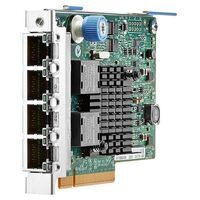 HP - 366FLR 1Gb 4P Ethernet Adapter