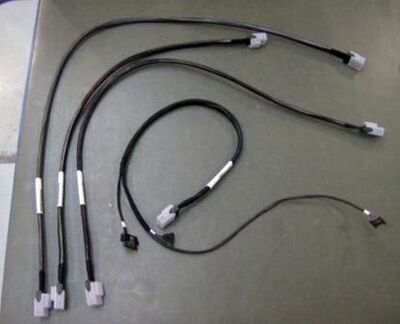 HP - DL380 G8 Mini-SAS Cable Kit