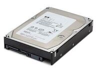 HP - 300GB 6G SAS 10K 2.5" SFF SC