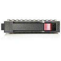 HP - 300GB 6G SAS 10K 2.5" SFF SC