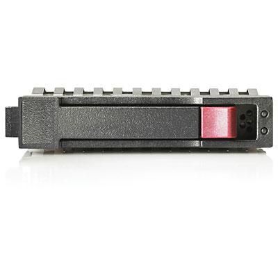 HP - 300GB 6G SAS 10K 2.5" SFF SC