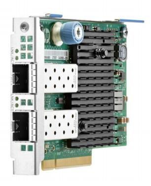 HP - 562FLR-SFP+ 10Gb 2P Ethernet