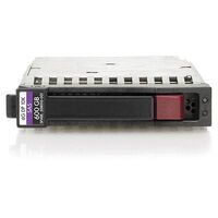 HP - MSA 600GB 6G SAS 10k 2.5 SFF