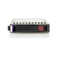 HP - MSA 1TB 6G SAS 7.2K 2.5'' SFF