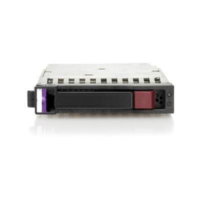 HP - MSA 1TB 6G SAS 7.2K 2.5\'\' SFF