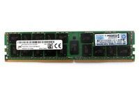 HP - 16GB 2Rx4 PC4-17000R-15