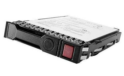 HP - 600GB 12G SAS 10K 2.5\'\' SFF